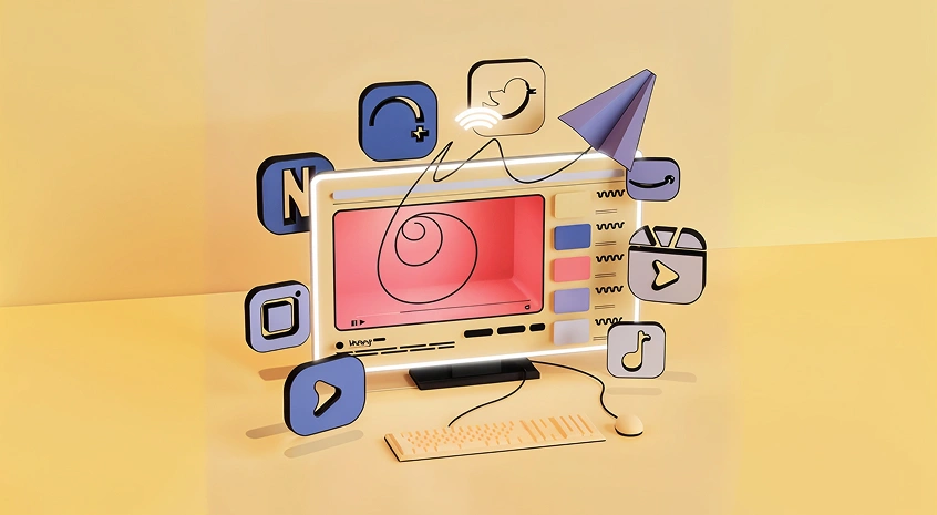 AI-Powered Content Moderation for Online Platforms