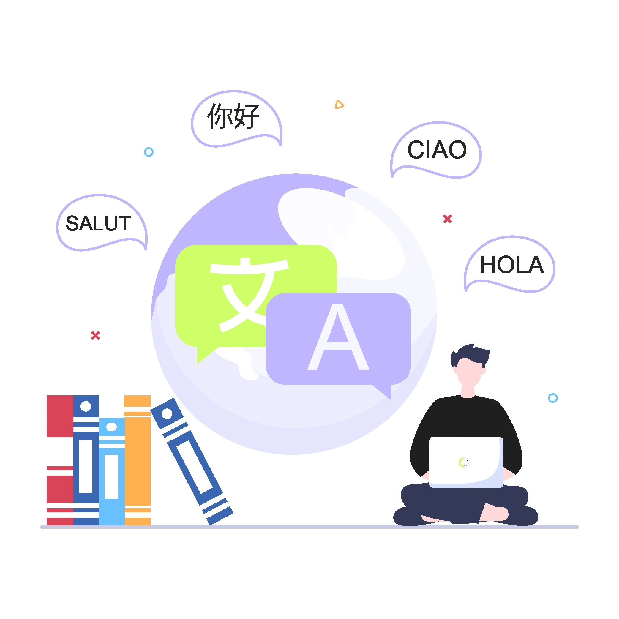 Language