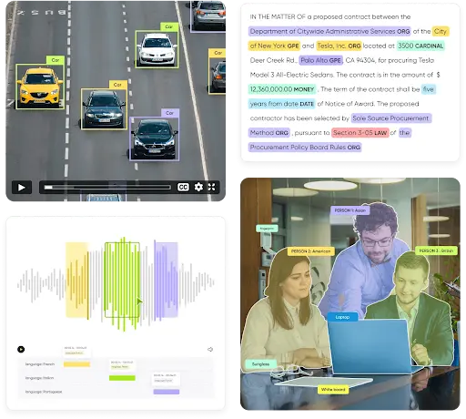 Why Your AI Project Needs a Data Annotation Specialist